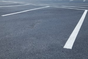 How Does Parking Lot Asphalt Sealing Work