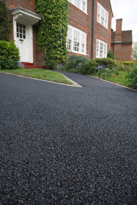 Professional Licensed Asphalt Company